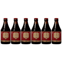 Chimay Brewery Red Beer 330 ml (Case of 6)