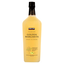 Kirkland Golden Margarita Cocktail Pre Mixed 1.75 Litre Bottle