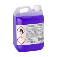 Shiny Hardware Limited SHL 5 Litre (5000ml) 94% Methylated Spirits (Denatured Alcohol)