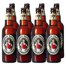 Timothy Taylors Landlord Pale Ale, 8 x 500 ml