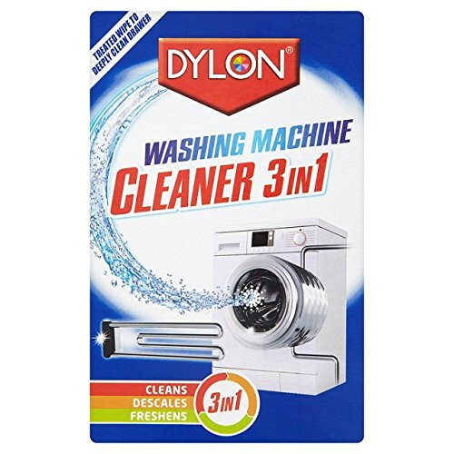 Dylon Dylon Washing Machine Cleaner 75g