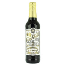 Samuel Smiths Imperial Stout 330ml - Case of 12