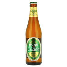Beer Chang 320ml - Case of 12