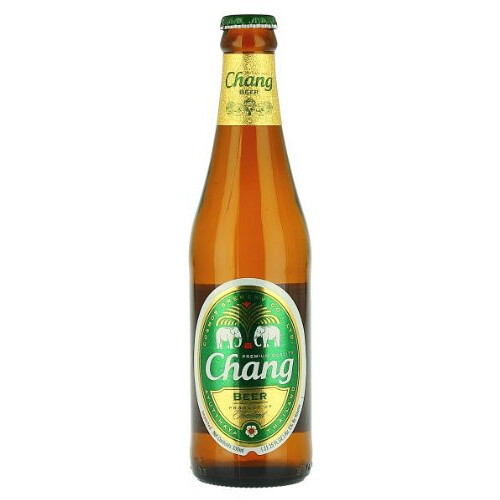 Beer Chang 320ml - Case of 12