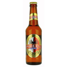 Phoenix Beer 330ml - Case of 12
