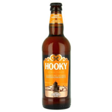 Hook Norton Hooky Bitter 500ml - Case of 12