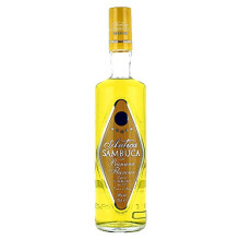 Antica Sambuca Banana 700ml
