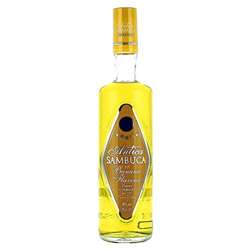 Antica Sambuca Banana 700ml