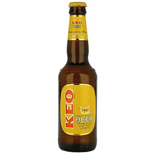 Keo 330ml - Case of 12