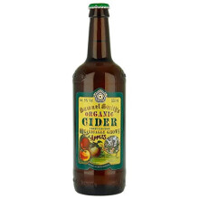 Samuel Smiths Organic Cider 550ml - Case of 12