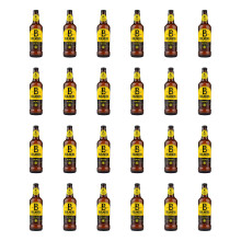 Bulmers Original Cider Glass Bottle 500ml (Pack of 24)