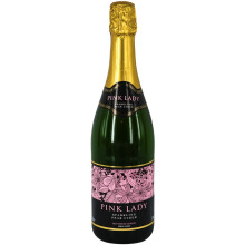 Pink Lady Sparkling Pear Cider 75cl (case of 3), 5.5% ABV