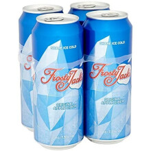 Frosty Jacks Original Apple Cider (24 x 500ml Cans)
