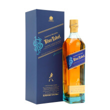 Johnnie Walker - Blue Label - Whisky