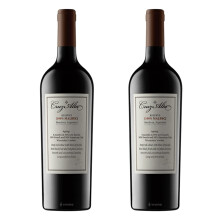 Cruz Alta Reserve Malbec 75cl x 2 Bottles | 14% ABV