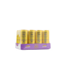 Au 79 - Black Grape Pre-Mixed Cans 12 x 330ml - Vodka 330ml x 12 5% ABV