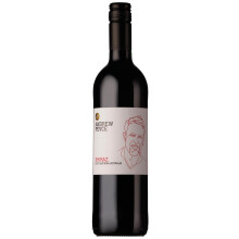 Andrew Peace Silhouette Shiraz 75cl