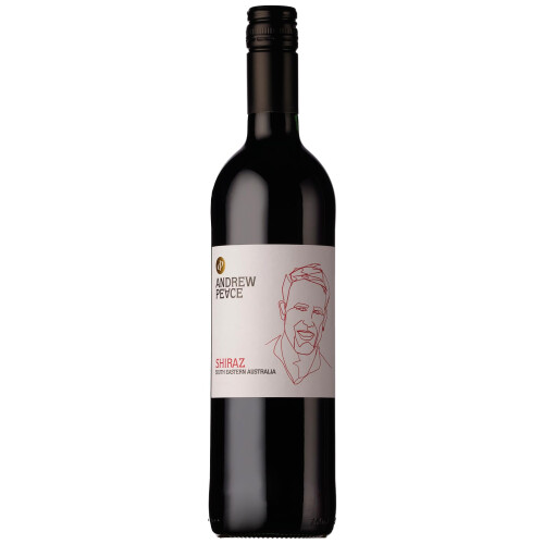 Andrew Peace Silhouette Shiraz 75cl