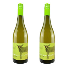 Fairfields Sauvignon Blanc 75cl x 2 Bottles | 12.5% ABV