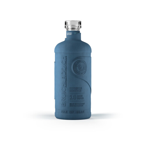 Bruichladdich 18 Year Old - Re/Define
