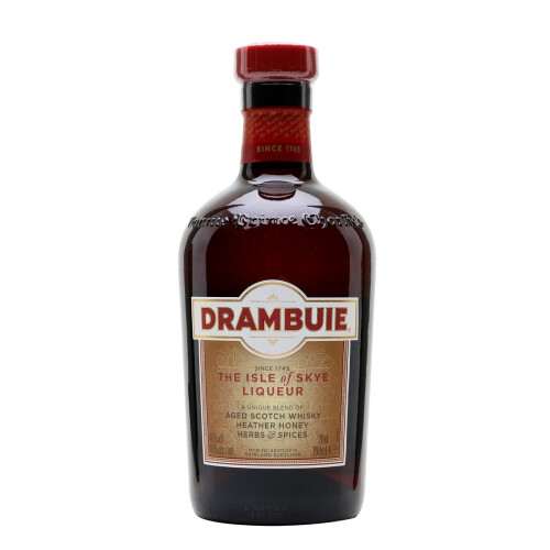 Drambuie 70cl Bottle