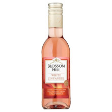 Blossom Hill White Zinfandel 187ml (Pack of 12 x 18.7cl)