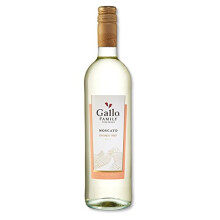 Gallo Family Vineyards Moscato 750ml (Pack of 6 x 75cl)