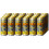 CISK Chill Lemon Sleek Beer Cans, 24 x 330 ml 1
