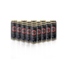 Union Black Cider Beer, 50 cl, Case of 24