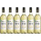 Jack Rabbit Chardonnay 75cl (Pack of 6 x 75cl) 1