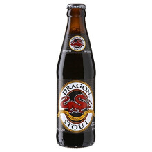 Dragon Stout 284ml (Pack of 24 x 284ml)