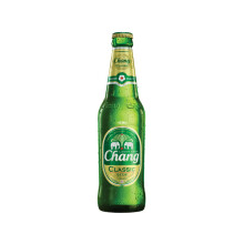 Chang Classic Lager Beer 320ml (Pack of 24 x 320ml)