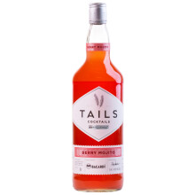 Tails Berry Mojito, 1L