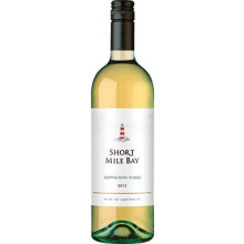 Short Mile Bay Sauvignon Blanc Case of 6