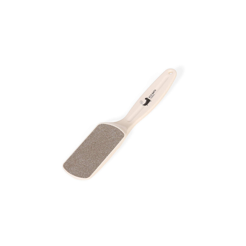 Eco Bath London Nickel Coated Foot Files, 340 g - Image 2