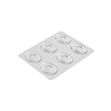 WEDDING MATES Gel Corn Pads (6 Pack)