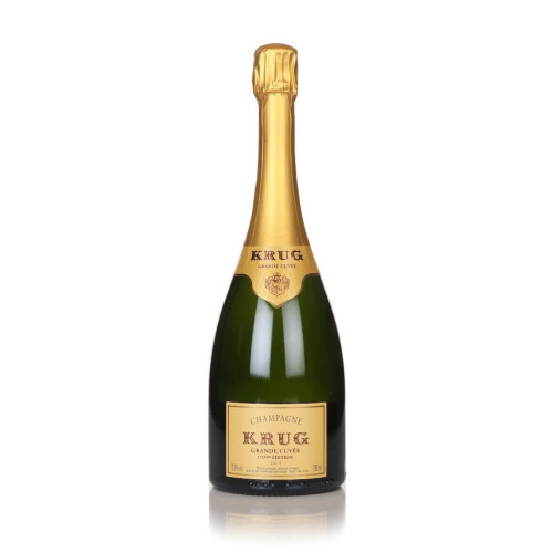 Krug Grande Cuvee