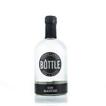 Gin Martini - by Bottle Bar And Shop, 500ml