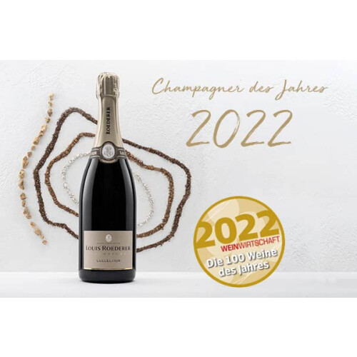 Krug Grande Cuvee 1