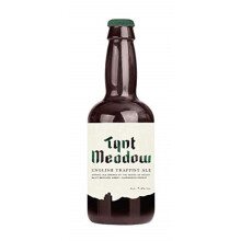 Tynt Meadow English Trappist Ale Bottles 12 x 33cl