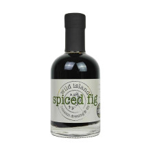 Wild Island | Spiced Fig Balsamic, 250Ml