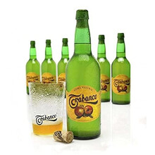 6 X 700ml Sidra Trabanco Natural Cider