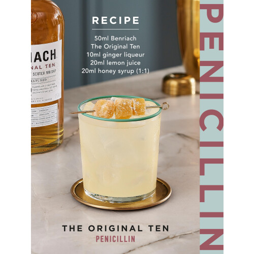 Bo? Passion Fruit Gin - Flavoured Gin - 50cl - 41.5% ABV 2