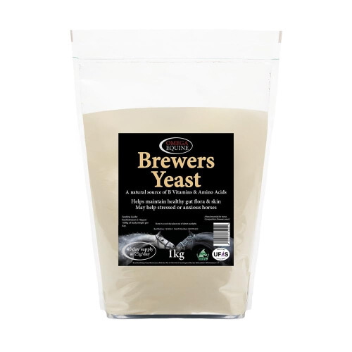 Omega Brewers Yeast (3000 gram)