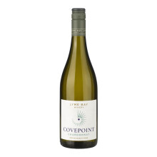 The Lyme Bay Winery Covepoint Chardonnay Non Vintage Wine, 13%, 75 cl
