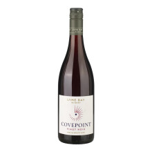 The Lyme Bay Winery Covepoint Pinot Noir 2023 Vintage Wine, 13%, 75 cl