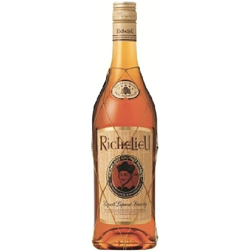 Richelileu 700ml Bottle