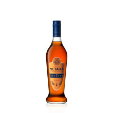 Metaxa 7 Stars, The Original Greek Spirit, 1L