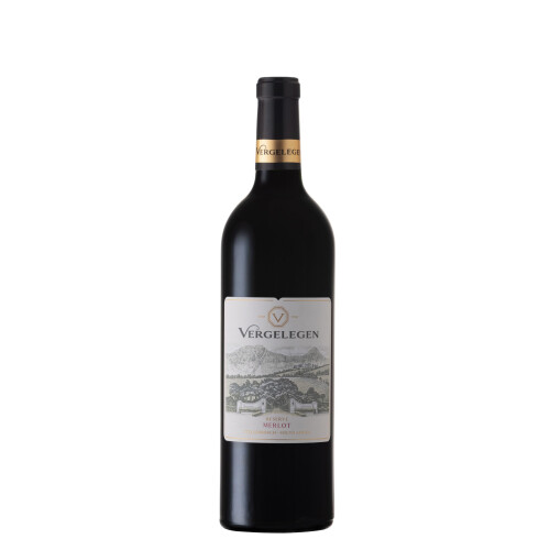 Vergelegen Reserve Merlot 75 cl
