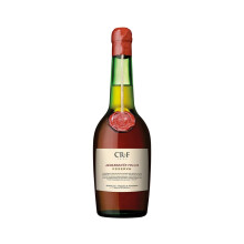 CRF Aguardente Velha Reserva - Famous Portuguese Premium Brandy CR&F Reserve 70cl